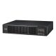  FSP Clippers RT 3000VA tower/rack UPS szünetmentes tápegység (CLIPPERSRT3K) 