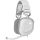  Corsair HS80 RGB USB gaming headset fehér (CA-9011238-EU) 