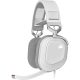  Corsair HS80 RGB USB gaming headset fehér (CA-9011238-EU) 