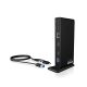  RaidSonic ICY BOX 11-in-1 dokkoló fekete (IB-DK2251AC) 
