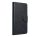  Fancy Samsung A23 5G flip tok fekete (69765) 
