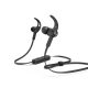  Hama Connect Bluetooth fülhallgató fekete (184121) 