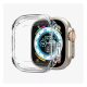  Spigen Ultra Hybrid Apple Watch Ultra 49mm Crystal Clear tok átlátszó (ACS05459) 