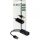 Inter-Tech Argus IT-810 USB Gigabit Ethernet Adapter fekete (88885437) 