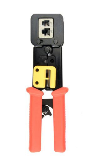  Gembird krimpelő fogó 8p6p (T-WC-05 ) 