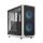  Fractal Design Focus 2 RGB White Clear Tint táp nélküli ablakos ház fehér (FD-C-FOC2A-04) 