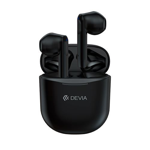  Devia Joy A10 Series True Wireless Bluetooth fülhallgató fekete (ST351068) 
