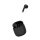  Devia Joy A13 Kintone Series True Wireless Bluetooth fülhallgató fekete (ST361999) 