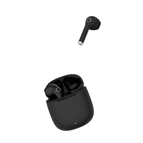  Devia Joy A13 Kintone Series True Wireless Bluetooth fülhallgató fekete (ST361999) 