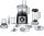  Bosch MCM3501M MultiTalent 3 konyhai robotgép 
