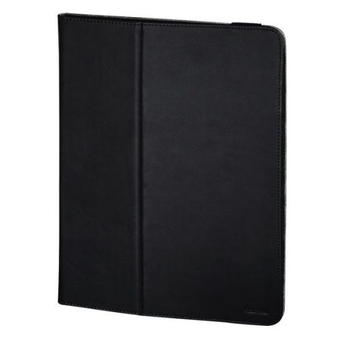  Hama "XPAND" univerzális tablet/ebook 8"-os tok fekete (216426) 