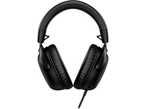  HyperX Cloud III gaming headset fekete (727A8AA) 
