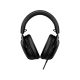  HyperX Cloud III gaming headset fekete (727A8AA) 