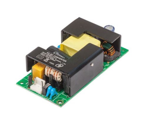  MikroTik Belső tápegység CCR1016 sorozathoz 12V 5A (GB60A-S12) 