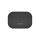  FIXED Silky Apple AirPods Pro tok fekete (FIXSIL-754-BK) 