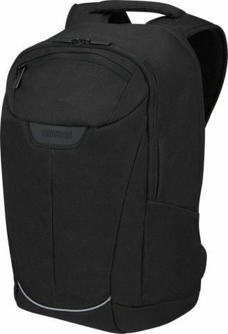  AmericanTourister Urban Groove Notebook hátizsák 15.6" fekete (143781-1041) 
