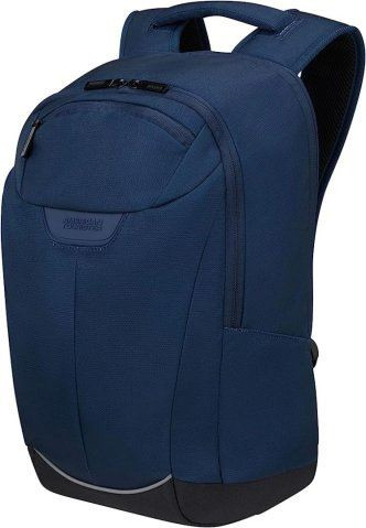  AmericanTourister Urban Groove Notebook hátizsák 15.6" kék (143781-1265) 