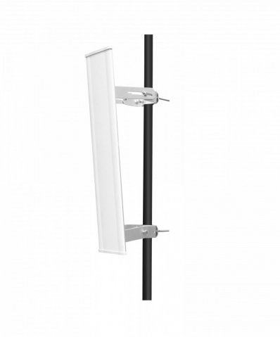  IP-COM 5GHz 19dBi Dual Polarity Sector Antenna (ANT19-5G120) 
