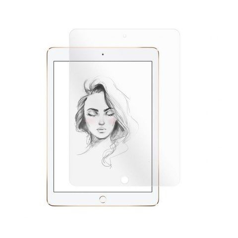  FIXED PaperGlass Apple iPad 10,2" (2019/2020/2021) képernyővédő fólia (FIXGTP-469) 