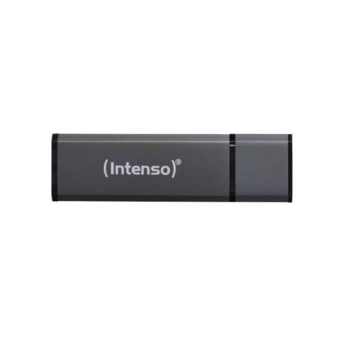  Pen Drive 32GB Intenso Alu Line USB 2.0 antracit (3521481) 