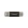  Pen Drive 64GB Intenso Twist Line USB 3.2 Gen 1x1 fekete (3539490) 