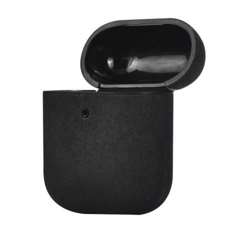  Terratec AIR Box Apple AirPods tok fekete - Fabric Black (306849) 