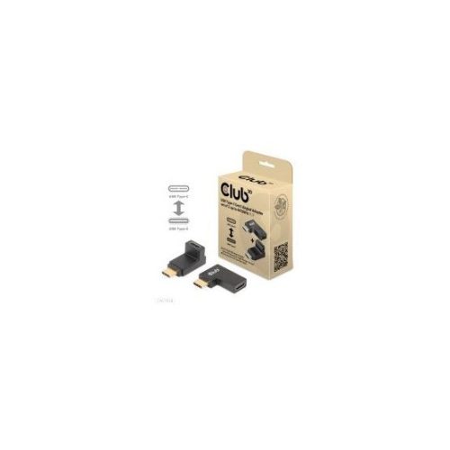  Club3D USB-C Adapter (CAC-1528) 