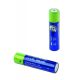  Gembird 1000mAh AAA Ni-MH akkumulátor (2db/csomag) (EG-BA-AAA10-01) 