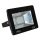  Platinet Omega LED Floodlight reflektor 4200K E27 10W (OMELF-10W-4200) 