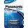  Panasonic EVOLTA 1,5V AAA/mikro szupertartós alkáli elem (2 db/csomag) (LR03EGE-2BP) 