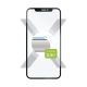  FIXED Full Cover 2,5D Samsung Galaxy A04s kijelzővédő fekete kerettel (FIXGFA-1024-BK) 