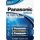  Panasonic EVOLTA 1,5V AA/ceruza szupertartós alkáli elem (2 db/csomag) (LR6EGE-2BP) 