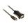 ACT USB-C - Serial adapter 1.5m (AC6002) 