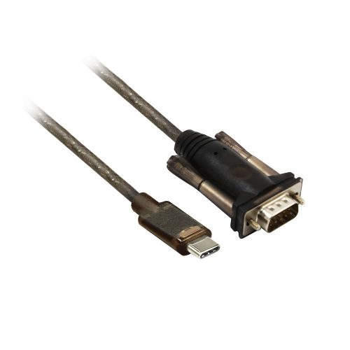  ACT USB-C - Serial adapter 1.5m (AC6002) 