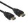  ACT HDMI v2.1, 8K Ultra High Speed kábel 2m fekete (AC3810) 