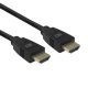  ACT HDMI v2.1, 8K Ultra High Speed kábel 2m fekete (AC3810) 