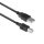  ACT USB-A - USB-B kábel 5m fekete (AC3045) 