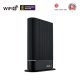  ASUS RT-AX59U AX4200 Dual Band WiFi 6 Router (90IG07Z0-MO3C00) 