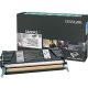  Lexmark C5220KS fekete toner 