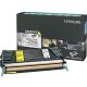  Lexmark C5220YS sárga toner 