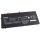  Lenovo Yoga2 SP/A L12M4P21 7,4V 54W 4 cellás notebook akkumulátor fekete (121500156) 