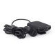  Gembird autós töltő USB-A hosszabbító adapterrel (EG-4U-CAR-01) 