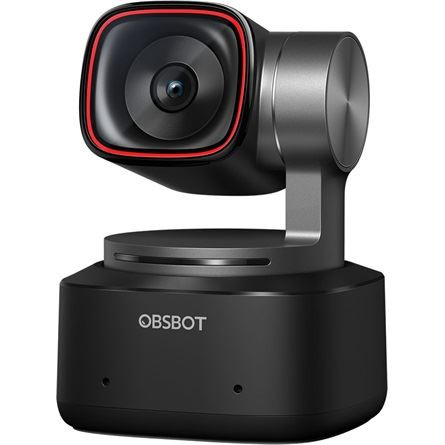  OBSBOT Tiny 2 PTZ AI-Powered 4K webkamera fekete (OWB-2204-CE) 