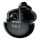  Awei T12P TWS Bluetooth fülhallgató fekete 