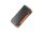  Alcor SD10000 Solar & Dynamo Power Bank beépített lámpával narancssárga 