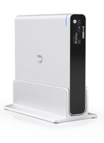  Ubiquiti UniFi Cloud Key G2 Plus tartó (UACC-CKG2-PLUS STAND) 