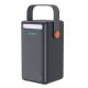  Choetech B664 Mini powerbank 50000mAh 65W fekete 
