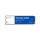  2TB WD Blue SN580 M.2 NVMe SSD meghajtó (WDS200T3B0E) 
