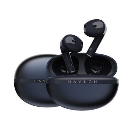  Haylou X1 Neo vezeték nélküli fülhallgató kék (6971664934014) 