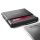  Axagon ADSA-CC külső M.2 NVMe SSD ház és SATA HDD adapter fekete 